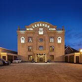 Hotel Legenda