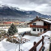 Agriturismo Chevres a Cheval