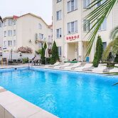 Hotel Rodos