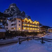 Hotel Gran Fanes