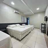Vila Mar Eco Hotel