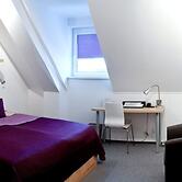 Hotel Berger