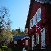 Haugtun gårdspensjonat og kulturverksted