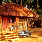 Arkadia Eco Resort Underground River