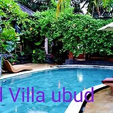 Baliwid Villa Ubud