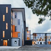 Campus Summer Stays - Otago Village