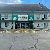 Budgetel Inn & Suites
