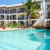 Nungwi Garden Boutique Hotel
