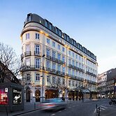 Pestana Porto - A Brasileira, City Center & Heritage Building