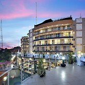 Protea Hotel by Marriott Kampala Skyz