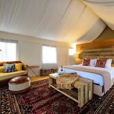 Truffle Lodge Dinner Bed Breakfast