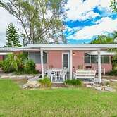 The Seashell. Private Home #54561 3 Bedrooms 2 Bathrooms Home