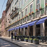 Hotel da Baixa