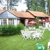 Prästmyren vandrarhem