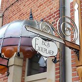 Bed and Breakfast Exterlaer