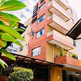 Hotel Casa Kolping Quito