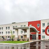 Motel 6 Mankato, MN