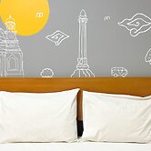 Sunrise Hotel Semarang