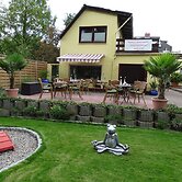 Gästehaus Schwentineblick