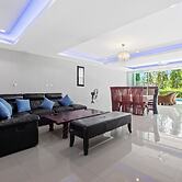 The Fairways Golf Villas