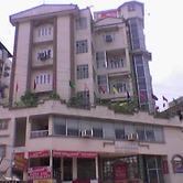 Hotel Mahalaxmi Indo Myanmar