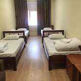 Novoyasenevskaya Hotel