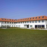 ibis budget Oostende Airport