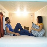 Arbat 25 Capsule Hostel