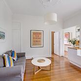 My Sydney Apartment Elizabeth Bay by Kate