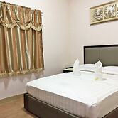Meaco Royal Hotel - Lipa