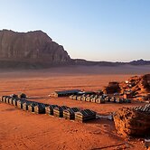 Desert Moon Camp