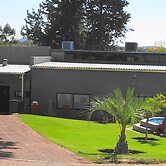 Eden Self Catering Chalets