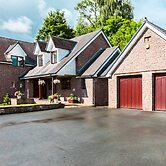 Mill Lodge Brecon Beacons