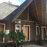 Laphroiag Luxury Chalets