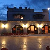 Villa Flora Baia degli Ulivi