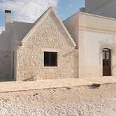 Masseria Ciavea
