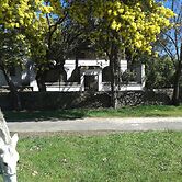 Casa Rural la Vallejera