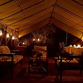 Base Camp Wilpattu