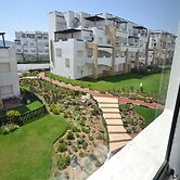 Complexe AlCudia Smir