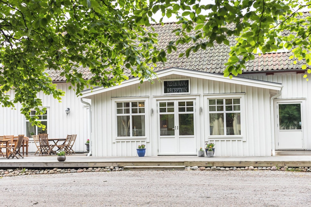 Hensbacka Hotell