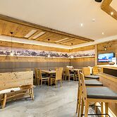 Alpin Chalet am Burgsee
