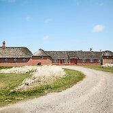 drivethru Bed & Breakfast Hvide Sande