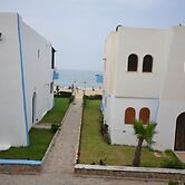 Complexe Plage Al Amine