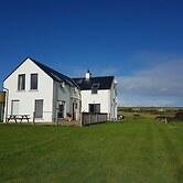 Blackberry Lodge Accommodation