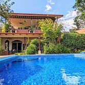 B&B Jardin de los Monos