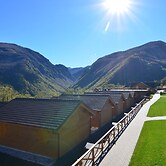 IL Rifugio dell'aquila