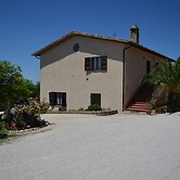 Residenza Cardinal Girolamo Di Moncelli