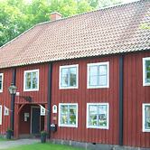 Vandrarhemmet Mangelgården - Hostel
