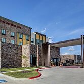 Hilton Garden Inn Topeka