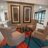Hampton Inn & Suites Oklahoma City/Quail Springs